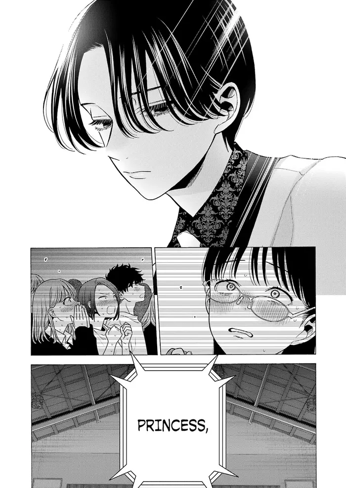 My Dress-Up Darling Chapter 62 image 21_optimized
